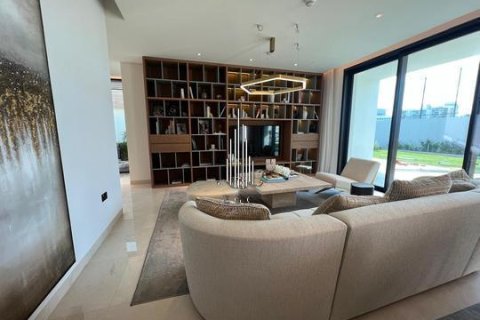 Villa de 5 dormitorios en  Saadiyat Island, UAE No. 42117 11