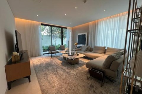 Villa de 5 dormitorios en  Saadiyat Island, UAE No. 42117 8