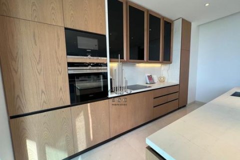 Villa de 5 dormitorios en  Saadiyat Island, UAE No. 42117 16