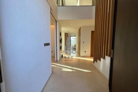 Villa de 5 dormitorios en  Saadiyat Island, UAE No. 42117 12