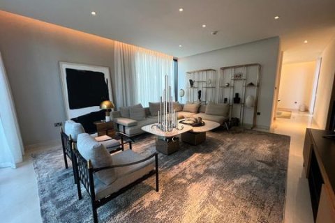 Villa de 5 dormitorios en  Saadiyat Island, UAE No. 42117 13