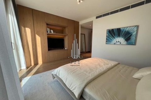 Villa de 5 dormitorios en  Saadiyat Island, UAE No. 42117 23