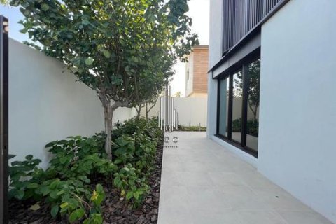 Villa de 5 dormitorios en  Saadiyat Island, UAE No. 42117 18