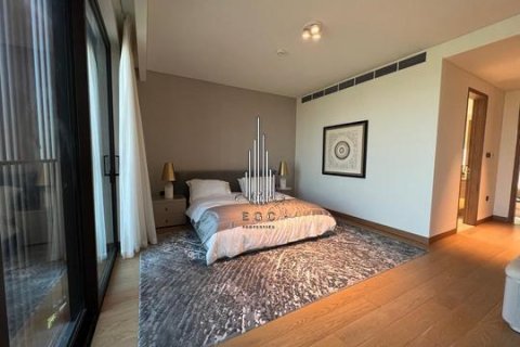 Villa de 5 dormitorios en  Saadiyat Island, UAE No. 42117 22