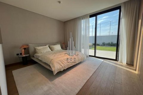 Villa de 5 dormitorios en  Saadiyat Island, UAE No. 42117 24