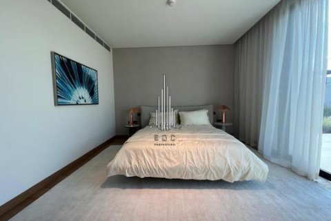 Villa de 5 dormitorios en  Saadiyat Island, UAE No. 42117 25