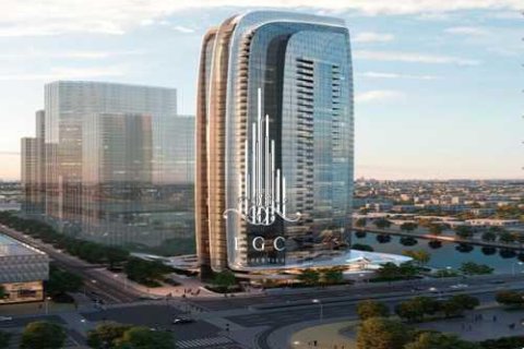 4 bedrooms Duplex on the Al Maryah Island, UAE No. 42119