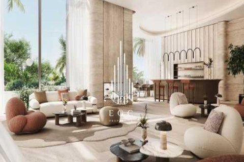 Duplex de 4 chambres à Al Maryah Island, UAE No. 42119 8