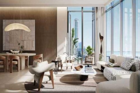 Duplex de 4 chambres à Al Maryah Island, UAE No. 42119 10