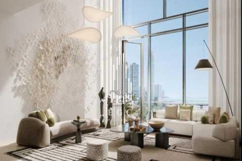 Duplex de 4 chambres à Al Maryah Island, UAE No. 42119 7