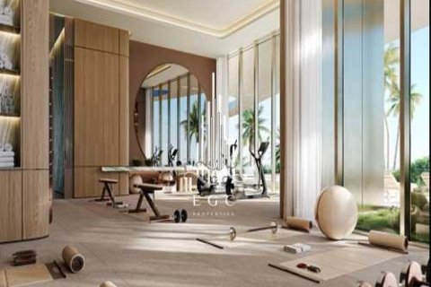 Duplex de 4 chambres à Al Maryah Island, UAE No. 42119 9