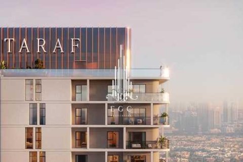Duplex de 4 chambres à Al Maryah Island, UAE No. 42119 6