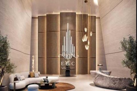Duplex de 4 chambres à Al Maryah Island, UAE No. 42119 11