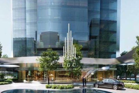 Duplex de 4 chambres à Al Maryah Island, UAE No. 42119 5