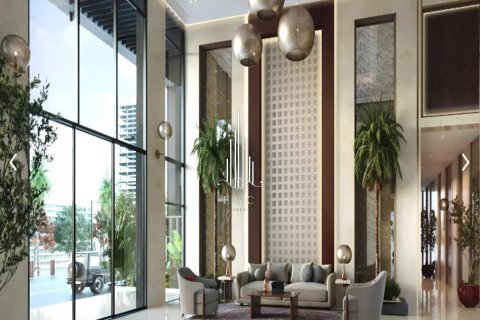 4 bedrooms Apartment in Masdar City, UAE No. 42122