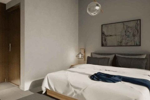 2 bedrooms Apartment in The Icon Tower Yas Island, UAE No. 203400