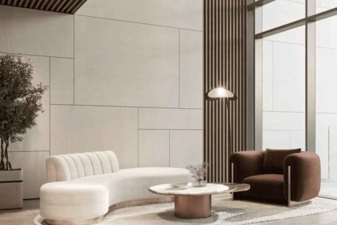 2 bedrooms Apartment in The Icon Tower Yas Island, UAE No. 203401