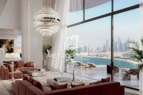 Apartment de 2 dormitorios en Palm Jumeirah, UAE No. 11049