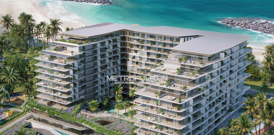 استوديو شقة في Al Marjan Island, الإمارات العربية المتحدة رقم 129590