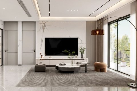 Apartment de 1 dormitorio en Dubai Land, UAE No. 170703