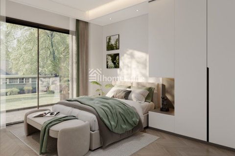 Apartment de 1 dormitorio en Dubai Land, UAE No. 170704