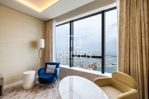 Studio Apartment in The Palm Tower, UAE No. 202804