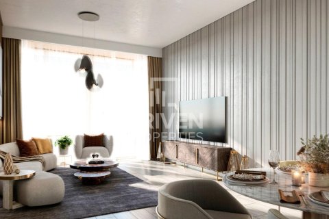 1 bedroom Apartment in Business Bay, UAE No. 202805
