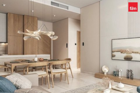 Apartment de 1 dormitorio en Majan, UAE No. 169875