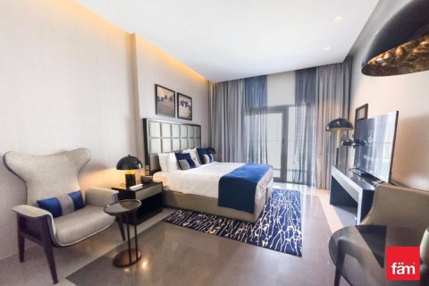 Studio Apartment in Business Bay, UAE No. 169877