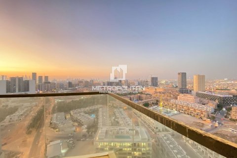 Apartment de 1 dormitorio en Jumeirah Village Circle, UAE No. 171686