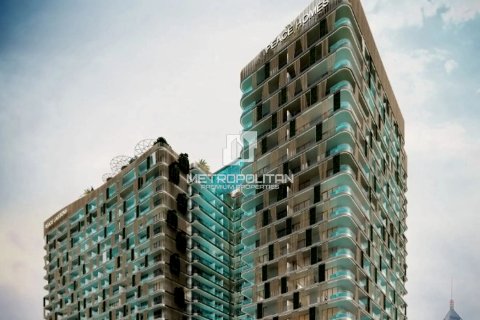 Apartamento tipo estudio Estudio en Dubai Residence Complex, UAE No. 171691