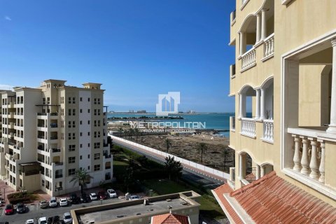 Appartement de Studio à Al Hamra Village, UAE No. 171690