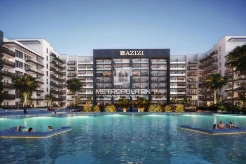 Apartamento tipo estudio Estudio en Dubai Studio City, UAE No. 171689