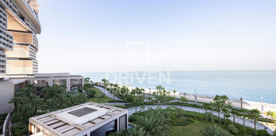 2 غرف نوم شقة في The Crescent, الإمارات العربية المتحدة رقم 191856