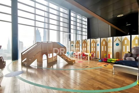 1 غرف نوم شقة في DIFC, الإمارات العربية المتحدة رقم 191861 11