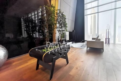 1 غرف نوم شقة في DIFC, الإمارات العربية المتحدة رقم 191861 8