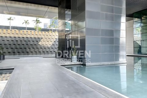1 غرف نوم شقة في DIFC, الإمارات العربية المتحدة رقم 191861 14