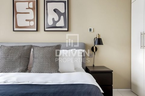 1 غرف نوم شقة في DIFC, الإمارات العربية المتحدة رقم 191861 4