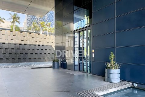 1 غرف نوم شقة في DIFC, الإمارات العربية المتحدة رقم 191861 15