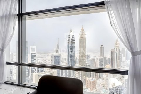 1 غرف نوم شقة في DIFC, الإمارات العربية المتحدة رقم 191861 7