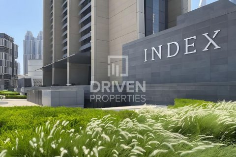 1 غرف نوم شقة في DIFC, الإمارات العربية المتحدة رقم 191861 17