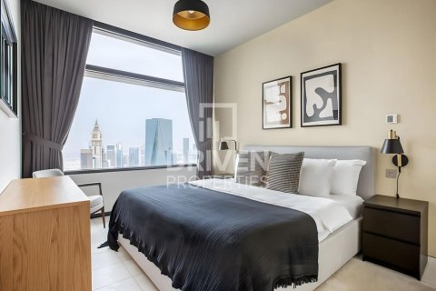 1 غرف نوم شقة في DIFC, الإمارات العربية المتحدة رقم 191861 3