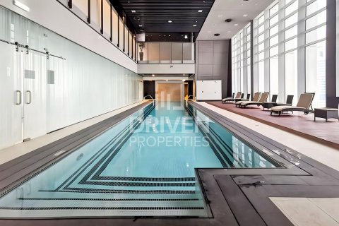 1 غرف نوم شقة في DIFC, الإمارات العربية المتحدة رقم 191861 16