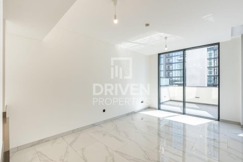 Apartment de 1 dormitorio en Sobha Hartland, UAE No. 191855 8