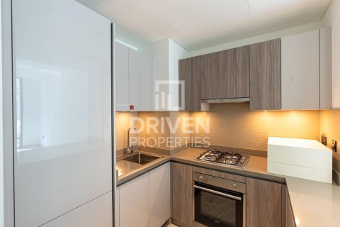 Apartment de 1 dormitorio en Sobha Hartland, UAE No. 191855 14