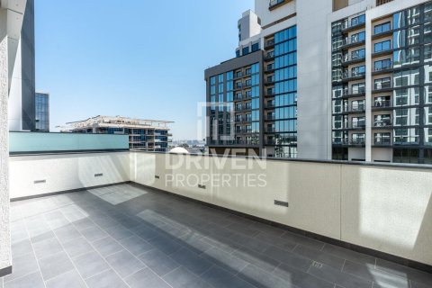 Apartment de 1 dormitorio en Sobha Hartland, UAE No. 191855 19