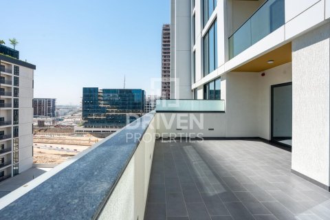 Apartment de 1 dormitorio en Sobha Hartland, UAE No. 191855 21