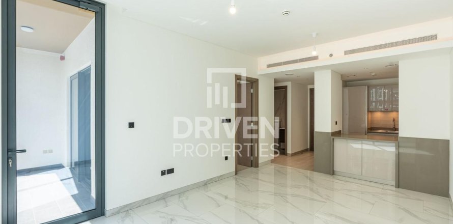 Apartment de 1 dormitorio en Sobha Hartland, UAE No. 191855