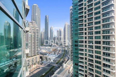 1 غرف نوم شقة في The Lofts, الإمارات العربية المتحدة رقم 202761