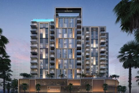Apartment de 2 dormitorios en Mohammed Bin Rashid City, UAE No. 96362